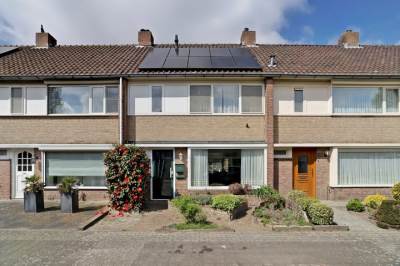 Woning Meidoornstraat 31 Best