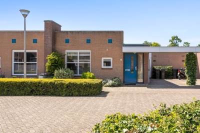 Woning Arena 8 Etten-Leur