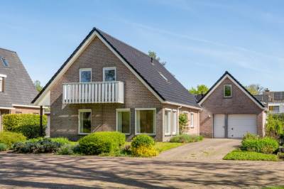 Woning Toldijk 23 Zwinderen
