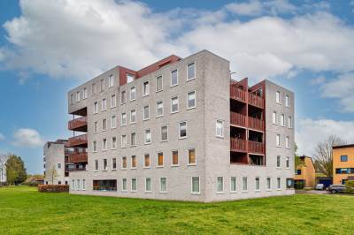 Woning Zenderstraat 64 Hilversum