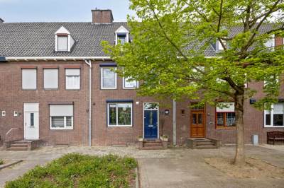 Woning Elandstraat 43 Heerlen