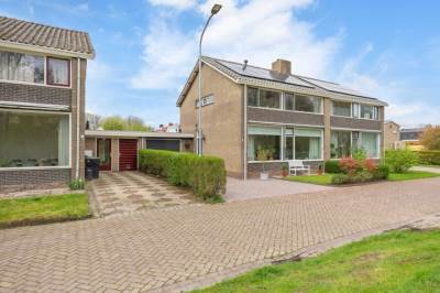 Woning Tammingasingel 13 Winsum (GR)