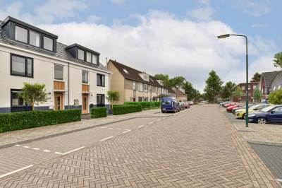 Woning Drakensteyn 28 Maartensdijk