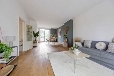 Woning Le Bron de Vexelastraat 57 Roermond