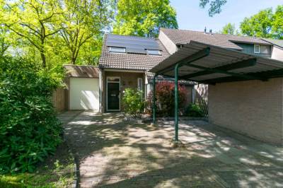 Woning Boogschutterlaan 1 Son en Breugel