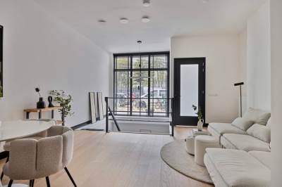 Woning Van Noortwijckstraat 44A Rotterdam