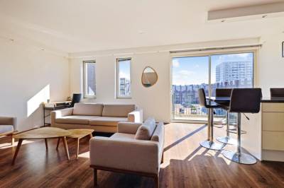 Woning Banne Buikslootlaan 117F Amsterdam