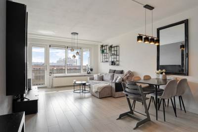 Woning Croesinckplein 56 Zoetermeer