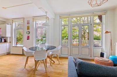 Woning Tolstraat 831 Amsterdam