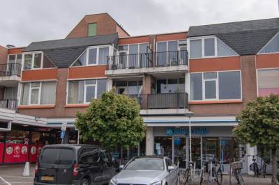 Woning Petuniatuin 15 Zoetermeer