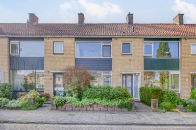 Woning Wilhelminasingel 24 Pijnacker