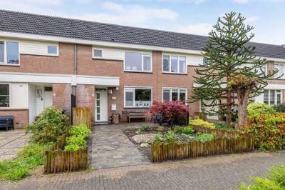 Woning Botter 3610 Lelystad