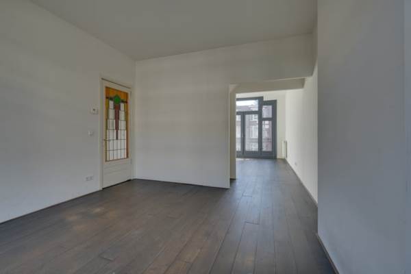 Woning Admiraal De Ruijterweg 1812 Amsterdam