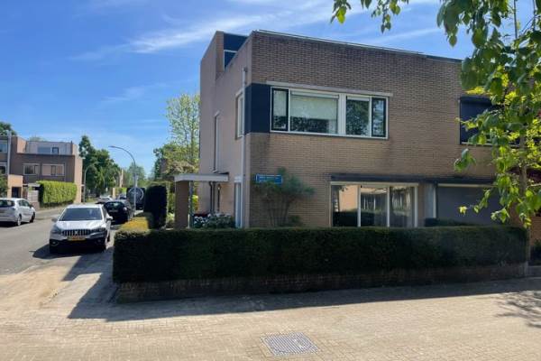 Woning Poortwachterstraat 10 Zwolle