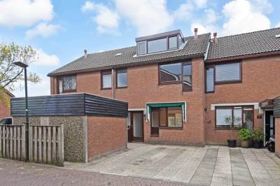 Woning Violethof 3 Voorburg