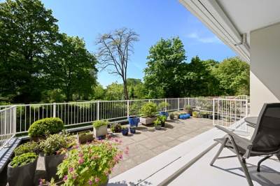 Woning Vlaskamp 94 Den Haag