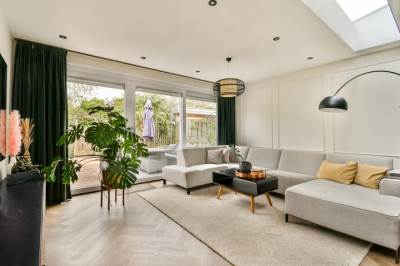 Woning Florence Nightingalestraat 80 Hoofddorp