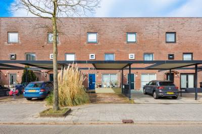 Woning Laan der V.O.C. 99 Almere