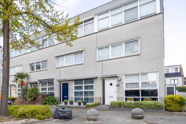 Woning Herenhof 19 Leiderdorp