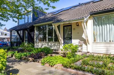 Woning Jasmijnstraat 11 Winsum (GR)