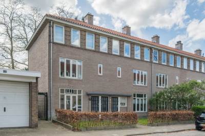 Woning St Hubertusstraat 50 Eindhoven