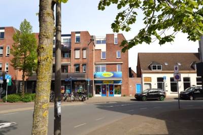 Woning Donkerstraat 6A Oosterhout (NB)