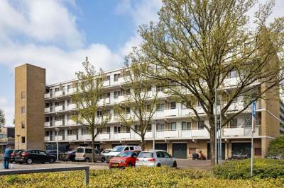 Woning Newa 25 Amstelveen