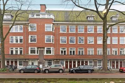 Woning Churchill-laan 1572 Amsterdam