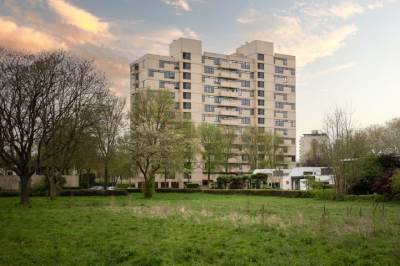 Woning Vergiliuslaan 12 Den Bosch