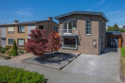 Woning Brandhofstraat 22 Landgraaf