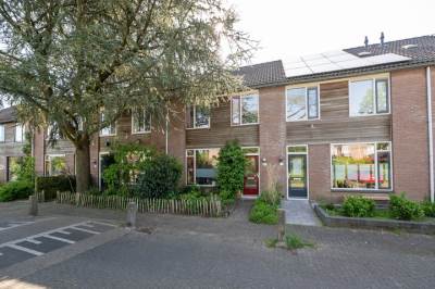 Woning Van Limburg Stirumware 20 Zwolle
