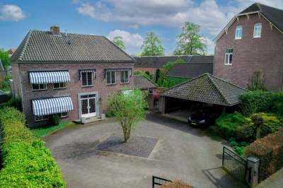 Woning Herstraat 60A Horst