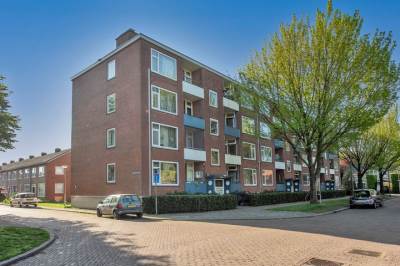 Woning Grote Beerstraat 38 Hengelo (OV)