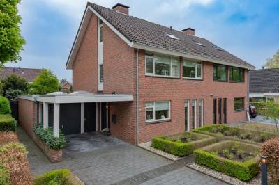 Woning Verlengde Meidoornstraat 27 Wezep