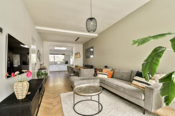 Woning Bleekstraat 31 Vlaardingen
