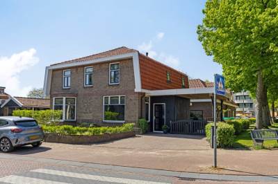 Woning Dorpsstraat 44 Enter