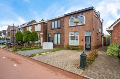 Woning Noordeinde 353 Boskoop