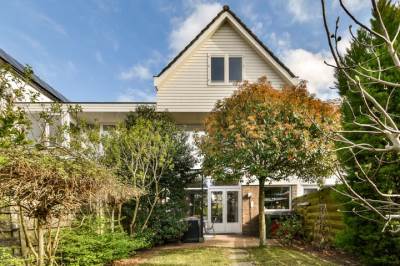 Woning Chr. Huygensstraat 29 Badhoevedorp