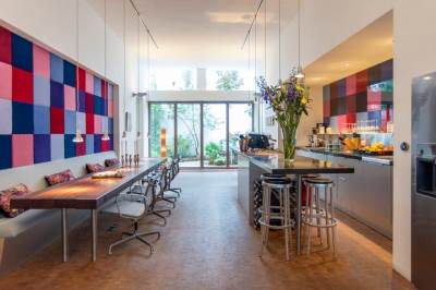 Woning Sint Nicolaasstraat 34 Amsterdam