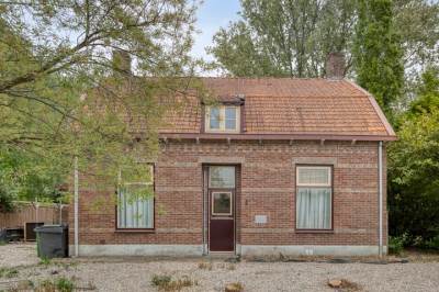 Woning Bredestraat 2 Breda