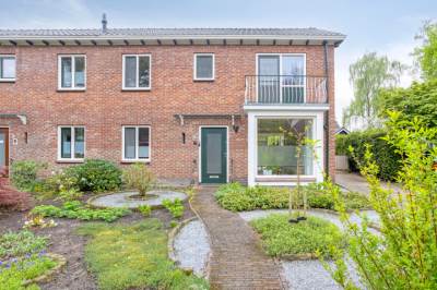 Woning Oerdijk 6 Schalkhaar