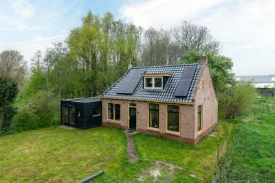 Woning Weardebuorsterwei 12 Westergeast