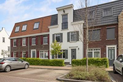 Woning Haarzichtlaan 117 Vleuten