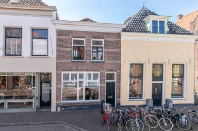 Woning Boschstraat 48 Zaltbommel