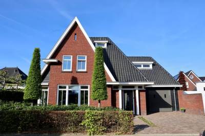 Woning Speenkruid 1 Haaksbergen