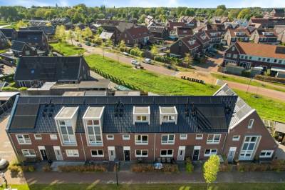 Woning Lakensnijdersgilde 25 Hasselt