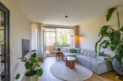 Woning Spieghelstraat 111 Groningen