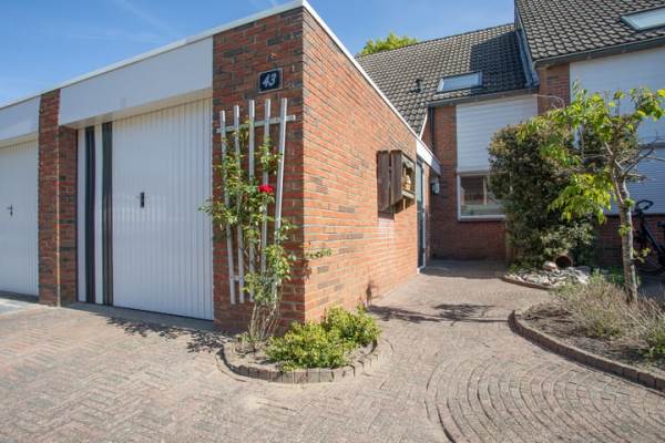 Woning Europa-ring 43 Wierden