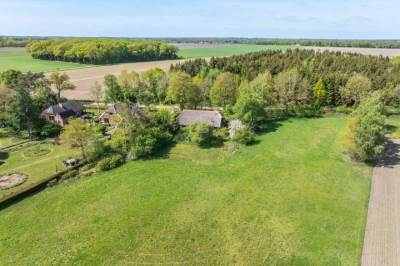 Woning Voorbosweg 9 Buinen