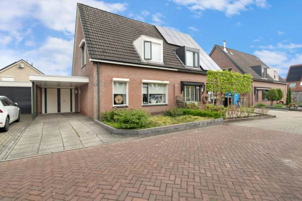 Woning Vildersveenweg 15 Nijverdal